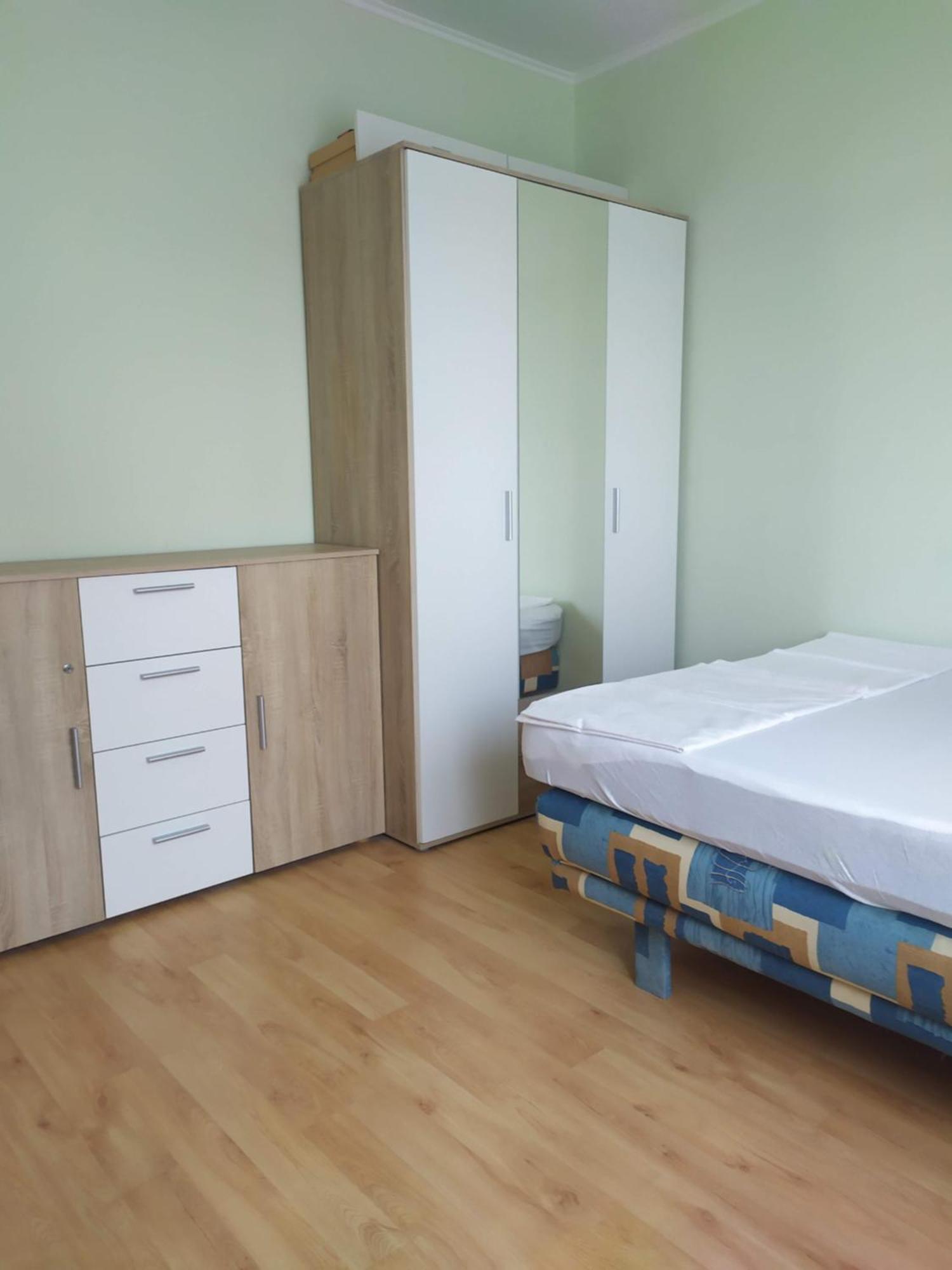 Hetedik Apartman Pécs Extérieur photo