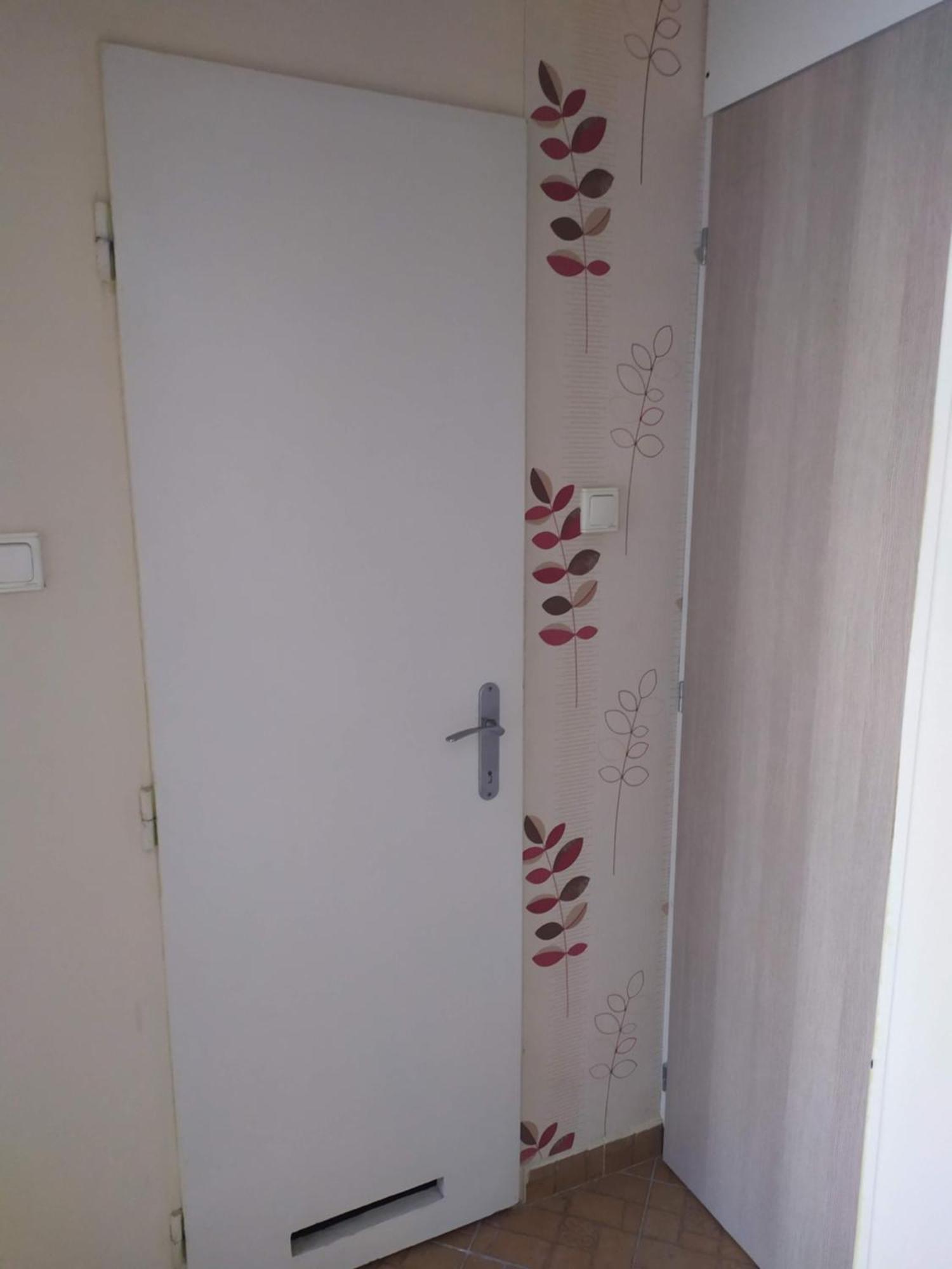 Hetedik Apartman Pécs Extérieur photo