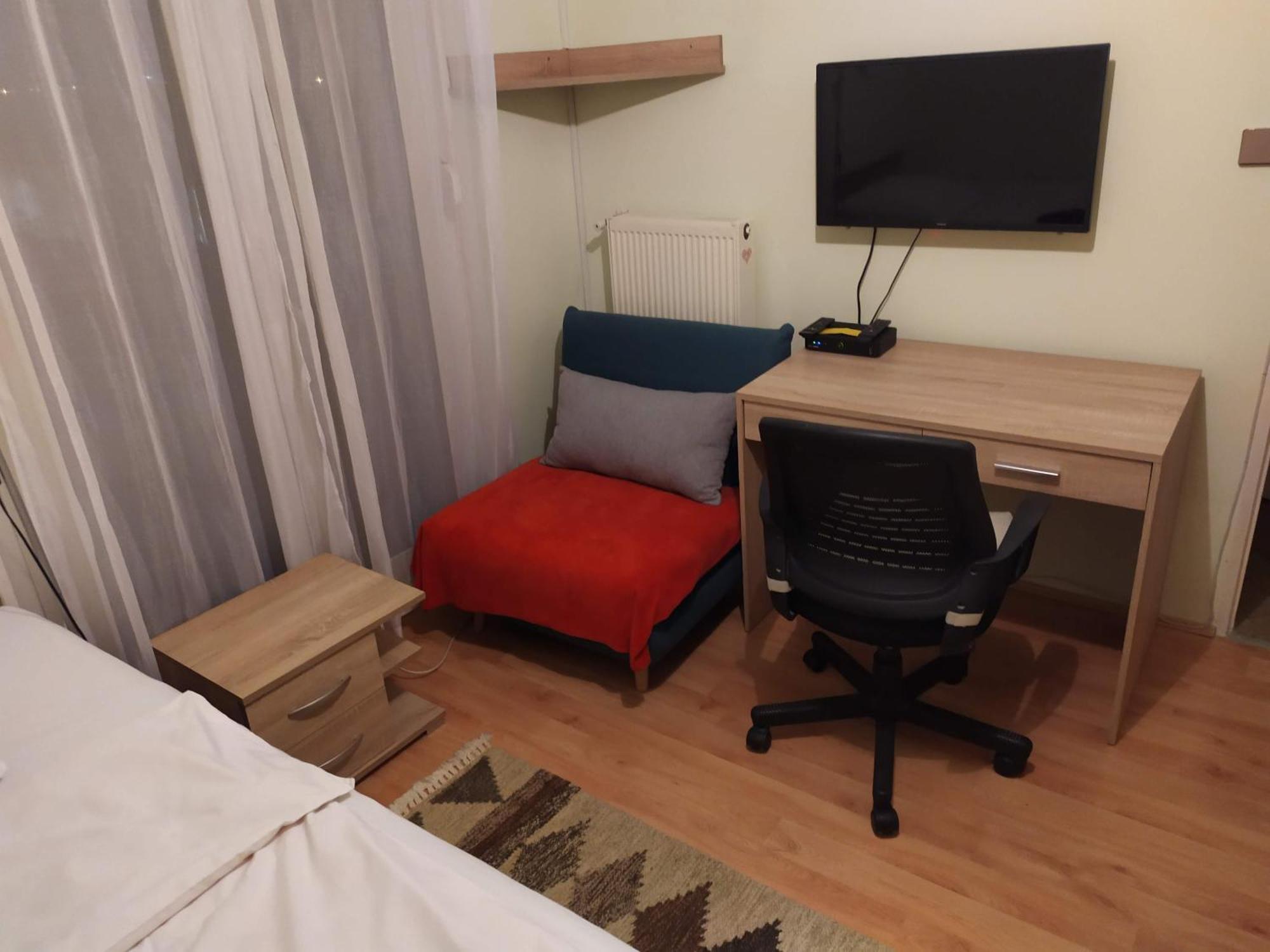 Hetedik Apartman Pécs Extérieur photo