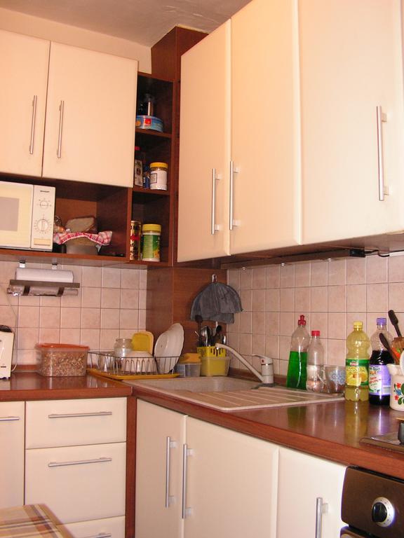 Hetedik Apartman Pécs Extérieur photo