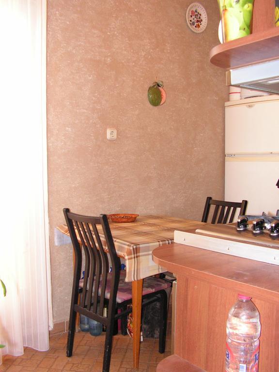 Hetedik Apartman Pécs Extérieur photo